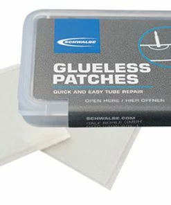 Schwalbe Glueless Patches