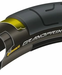 Continental Pneu Pliable Grand Prix 25-622 -Composants Soldes Grand Prix 25mm cut