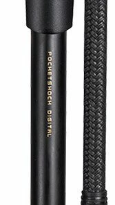 Topeak Pompe D'amortisseur Numérique Pocket Shock