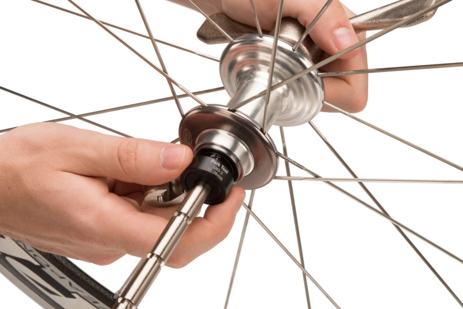 Park Tool Kit D'insertion Pour Roulements De Moyeu HBP-1 2 Park Tool Kit D'insertion Pour Roulements De Moyeu HBP-1 – Image 2