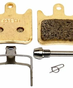 HOPE X2 Sintered Disc Brake Pads