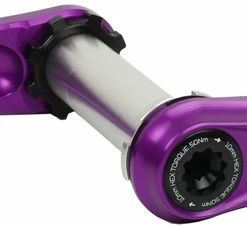 HOPE Evo 68/73mm Kurbel