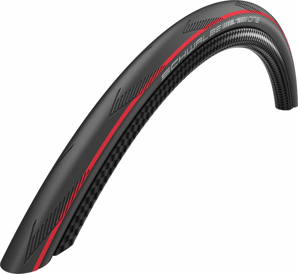 Schwalbe Pneu Pliant One Addix 25-622 1 Schwalbe Pneu Pliant One Addix 25-622