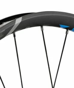 Dt-swiss Roue Avant HX 1501 Spline® One 27,5" HYBRID Boost -Composants Soldes HX 1501 SPLINE ONE 27 5 30 BLACK IS TA 15 110 BOOST 3