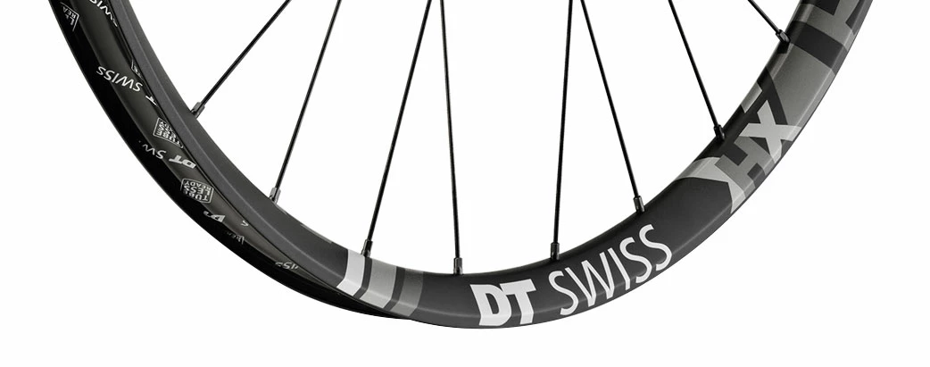 Dt-swiss Roue Avant HX 1501 Spline® One 27,5" HYBRID Boost – Image 4