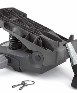 Hamax Adaptateur Pour Porte-bagages (Caress)