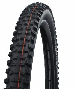 Schwalbe Hans Dampf Evo Super Gravity 29x2,35" Addix Soft E-25 Pneus Pliants