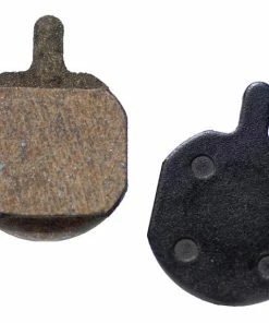 Hayes Plaquettes MX-2/MX-3/MX-4/MX-5/Sole/CX Semi-Metallic Disc