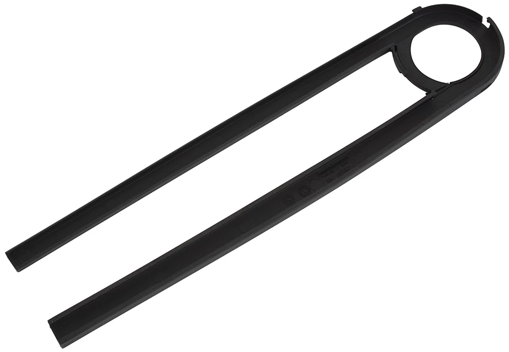 Hebie Protège-chaîne Chainglider Bosch Partie Avant 18 Dents 2 Hebie Protège-chaîne Chainglider Bosch Partie Avant 18 Dents – Image 2