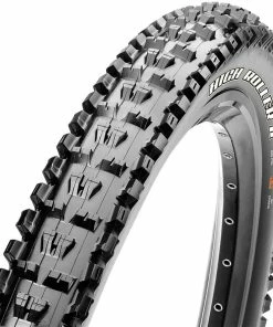 MAXXIS HighRoller II 27,5 X2,40" DH TR 3C MaxxGrip 60DW Pneus Pliants