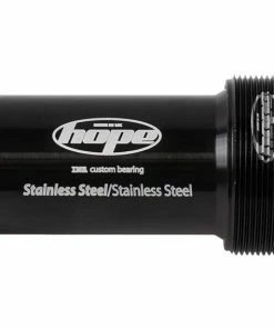 HOPE BSA 68/73mm Stainless Steel Bottom Bracket