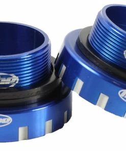 HOPE Stainless Bottom Bracket 68/73/83mm For 30mm Axle