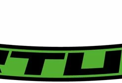 HOPE Fortus 35W 27.5 Decal Kit -Composants Soldes Hope Fortus 35W 27 5 Aufkleberset gruen