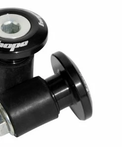 HOPE Bouchons De Guidon Grip Doctor