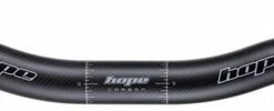 HOPE Guidon Riser 35 X 800mm En Carbone