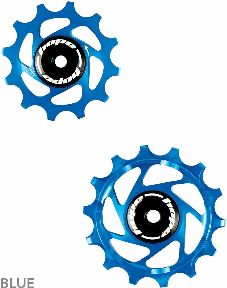 HOPE Rouleaux De Dérailleur 12 Vitesses Jockey Wheels Sram AXS 3 HOPE Rouleaux De Dérailleur 12 Vitesses Jockey Wheels Sram AXS – Image 3