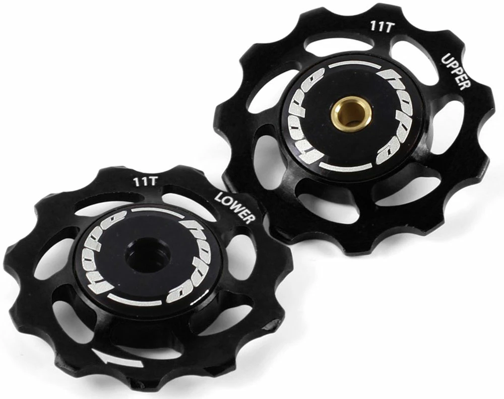 HOPE 10-speed Jockey Wheels 2 HOPE 10-speed Jockey Wheels – Image 2