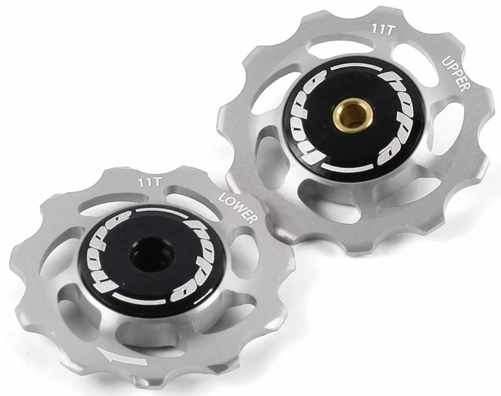 HOPE 10-speed Jockey Wheels 6 HOPE 10-speed Jockey Wheels – Image 6
