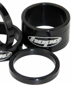 HOPE Space Doctor Spacerringe