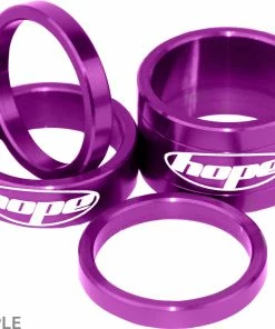 HOPE Space Doctor Spacerringe -Composants Soldes Hope SDOCN 20122738 Space Doctor Spacerringe 3