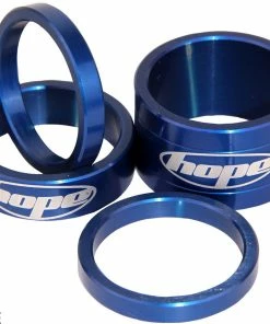 HOPE Space Doctor Spacerringe -Composants Soldes Hope SDOCN 20122738 Space Doctor Spacerringe 6