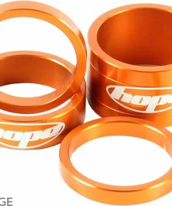 HOPE Space Doctor Spacerringe -Composants Soldes Hope SDOCN 20122738 Space Doctor Spacerringe 7