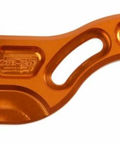 HOPE Slick Short Chain Guide ISCG05 -Composants Soldes Hope Slick Guide Short Kettenfuhrung ISCG05 CGSLSH05C