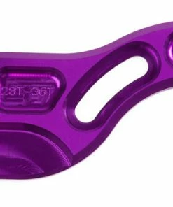 HOPE Slick Short Chain Guide ISCG05 -Composants Soldes Hope Slick Guide Short Kettenfuhrung ISCG05 CGSLSH05PU