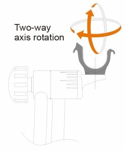Ibera IB-ST2 Support Pour Bicyclette Easy Utility 8 Ibera IB-ST2 Support Pour Bicyclette Easy Utility -Composants Soldes IB ST2 3PpuJnZJffapBA