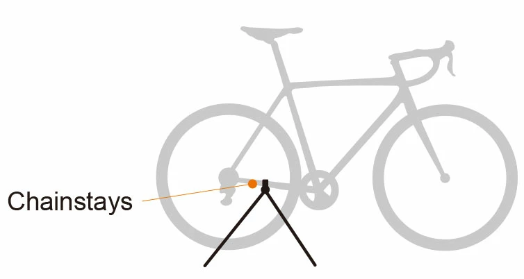 Ibera IB-ST2 Support Pour Bicyclette Easy Utility 5 Ibera IB-ST2 Support Pour Bicyclette Easy Utility – Image 5