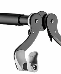 Ibera IB-ST4 Support Mural Réglable