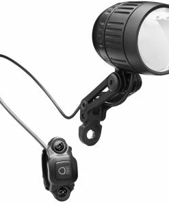 Busch-mueller Phare à DEL Pour Bicyclette électrique IQ-XM