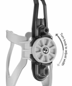 Ibera Porte-bouteille Réglable 5 Ibera Porte-bouteille Réglable -Composants Soldes Ibera Flaschenhalter 3