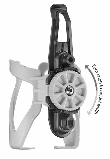 Ibera Porte-bouteille Réglable 3 Ibera Porte-bouteille Réglable – Image 3