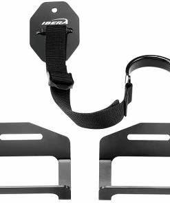 Ibera IB-ST14 Support Mural Pour Bicyclette