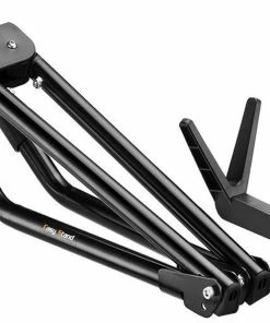 Ibera IB-ST16 Easy Utility - Support D'exposition -Composants Soldes Ibera IB ST16 Easy Utility Ausstellungsstander 4