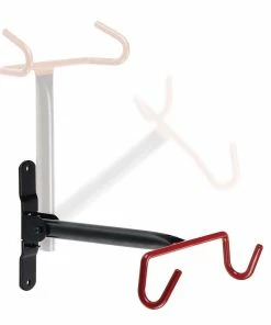 Lifu / IceToolz Bike Carrier With Swing-Bull Fold-/adjustable