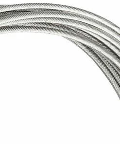 JAGWIRE Road & Mountain Basic Acier (galvanisé) Câble De Frein