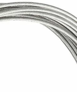 JAGWIRE Acier Basic (galvanisé) Câble De Commande