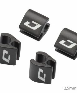 JAGWIRE Connecteur De Câble Wire Hook -Composants Soldes Jagwire CHA030 Wire Hook Kabelverbinder 2