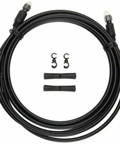 JAGWIRE Kit De Conduite De Frein Hydraulique Mountain Pro