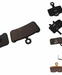 JAGWIRE Plaquettes Pro Extreme SRAM/AVID Sintered Disc