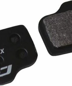 JAGWIRE Plaquettes Pro Extreme SRAM/AVID Sintered Disc 8 JAGWIRE Plaquettes Pro Extreme SRAM/AVID Sintered Disc -Composants Soldes Jagwire Pro Extreme SRAM AVID Sintered Disc Belaege DCA598 3