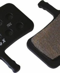 JAGWIRE Plaquettes Pro Extreme SRAM/AVID Sintered Disc 9 JAGWIRE Plaquettes Pro Extreme SRAM/AVID Sintered Disc -Composants Soldes Jagwire Pro Extreme SRAM AVID Sintered Disc Belaege DCA598 4