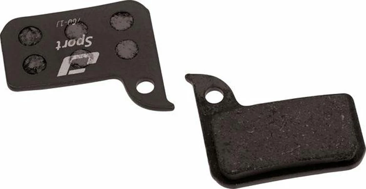 JAGWIRE Plaquettes Pro Extreme SRAM/AVID Sintered Disc 5 JAGWIRE Plaquettes Pro Extreme SRAM/AVID Sintered Disc – Image 5