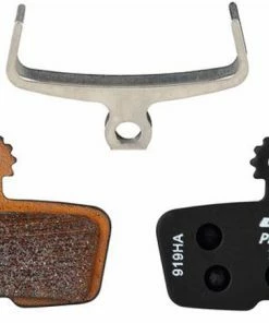 JAGWIRE Plaquettes Pro Extreme SRAM/AVID Sintered Disc 11 JAGWIRE Plaquettes Pro Extreme SRAM/AVID Sintered Disc -Composants Soldes Jagwire Pro Extreme SRAM AVID Sintered Disc Belaege DCA598 6