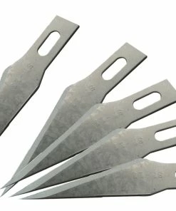 JAGWIRE Lames De Rechange Pour Sport Hydraulic Brake Line Cutter