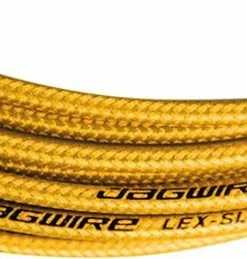 JAGWIRE LEX-SL 2,5m Gaine Extérieure De Câble De Commande -Composants Soldes Jagwire LEX SL 2 5m Schaltzugaussenhulle ZHB202 N1 c