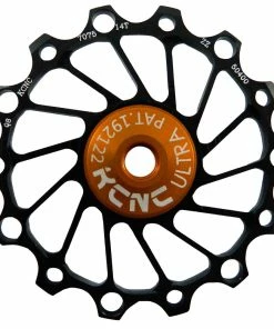 Kcnc Rouleau De Changement De Vitesse Jockey Wheel Narrow Wide