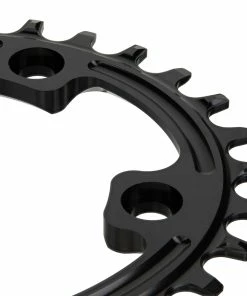 Katana Plateau De Pédalier Razorblade Narrow Wide 104mm -Composants Soldes KATANA KETTENRAEDER GEWICHTSREDUZIERUNG ausser MTB 03AlyBOAgn9AlIPt